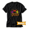 Its Just a Bunch of Hocus Pocus Chic Fashion T Shirt