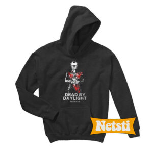 Cenobite dead by daylight death is not an escape Hoodie